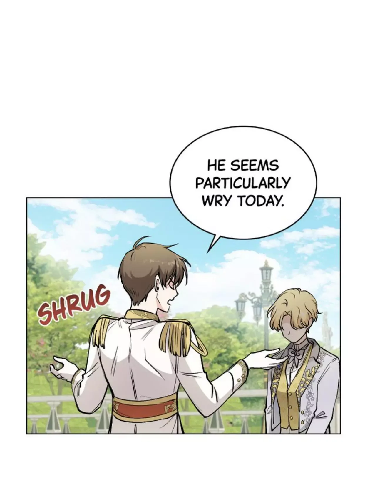 Finding Camellia Chapter 12.5 page 57