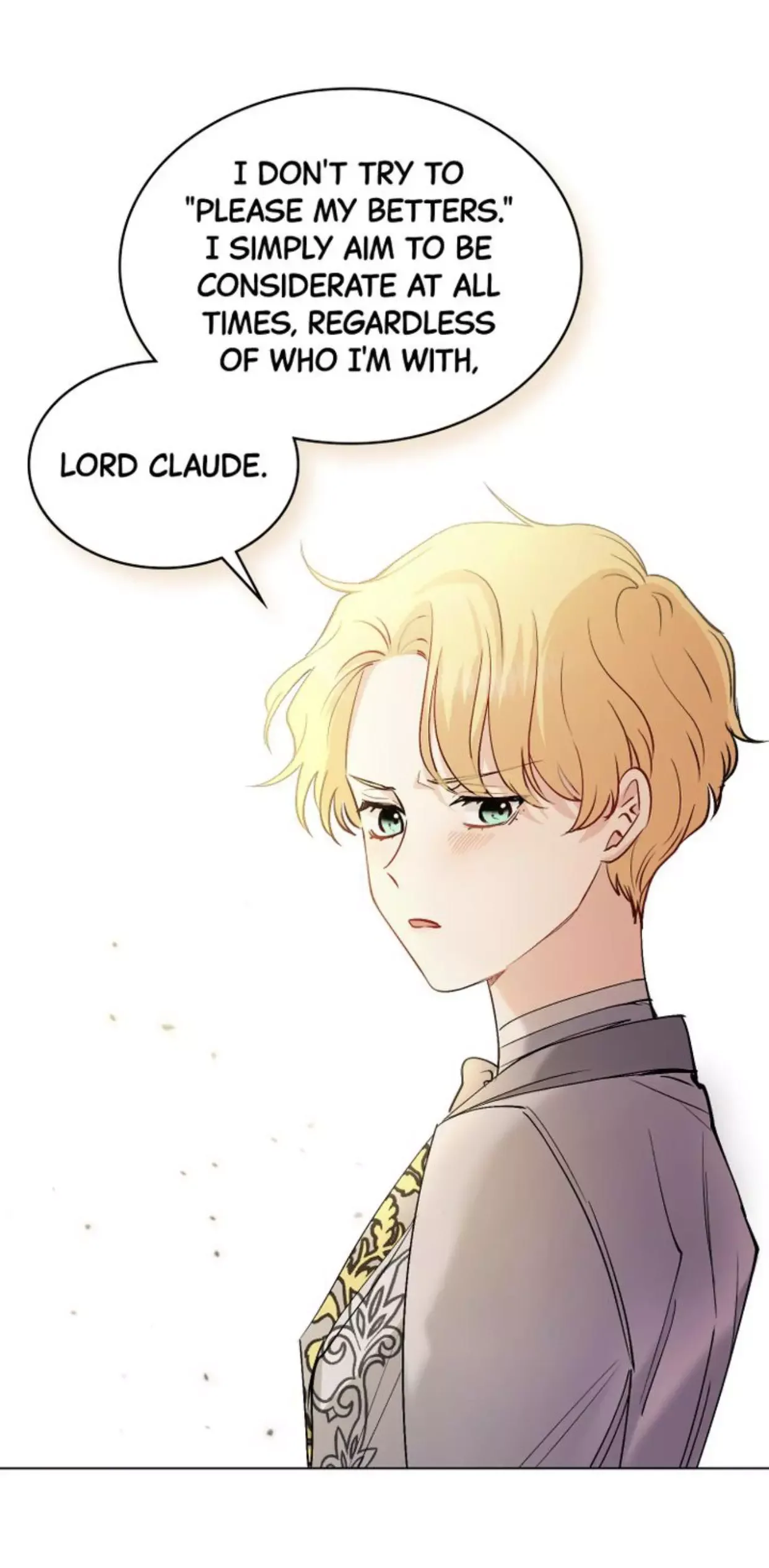 Finding Camellia Chapter 12.5 page 61