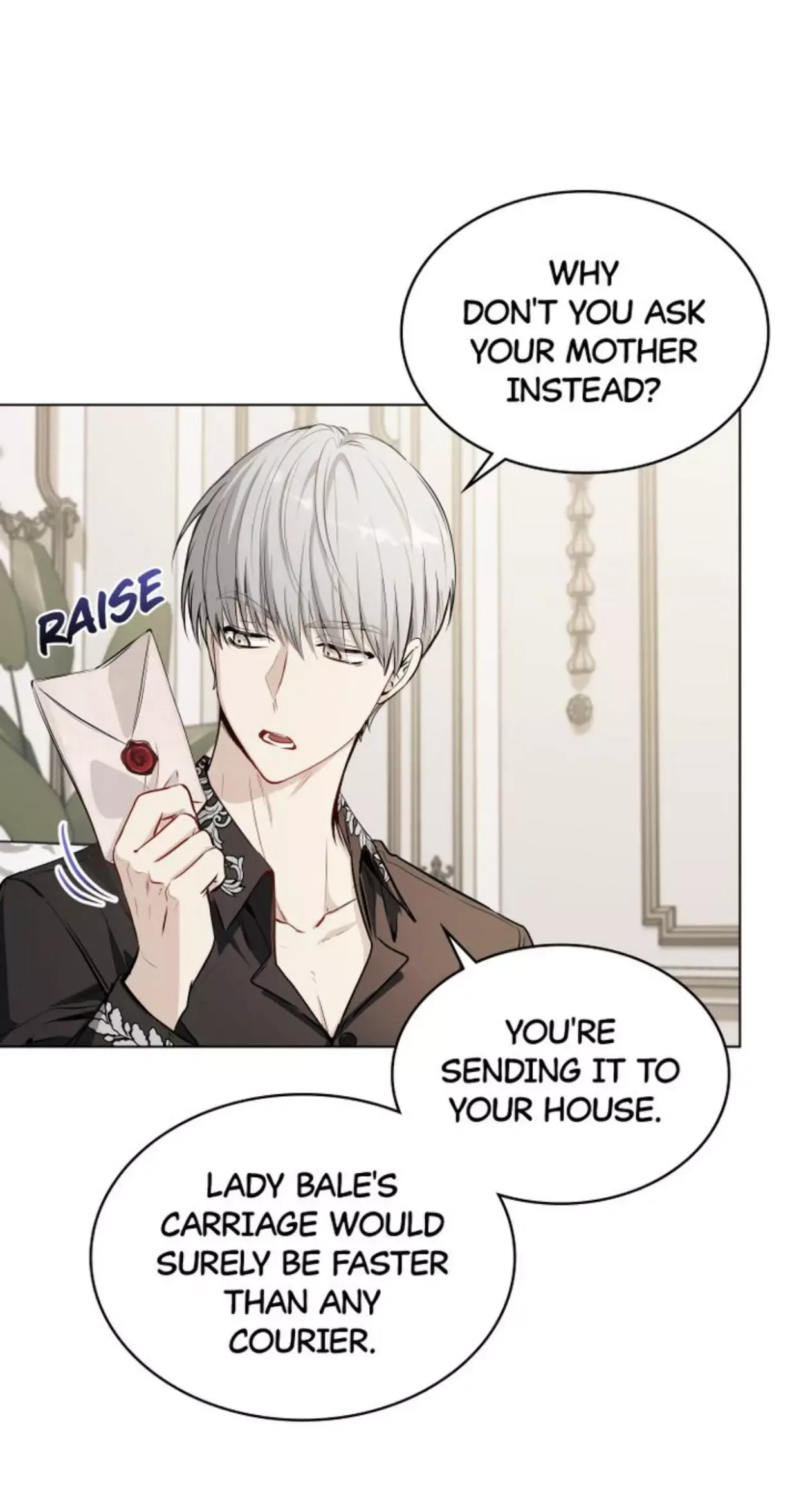 Finding Camellia Chapter 16 page 3