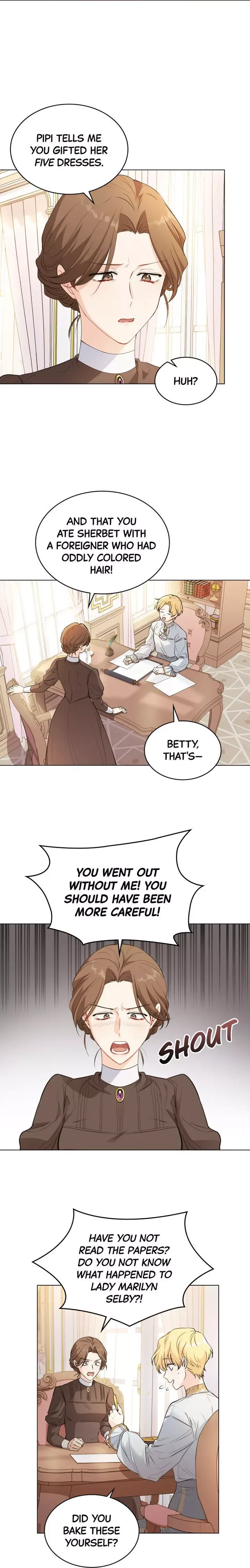 Finding Camellia Chapter 18 page 2
