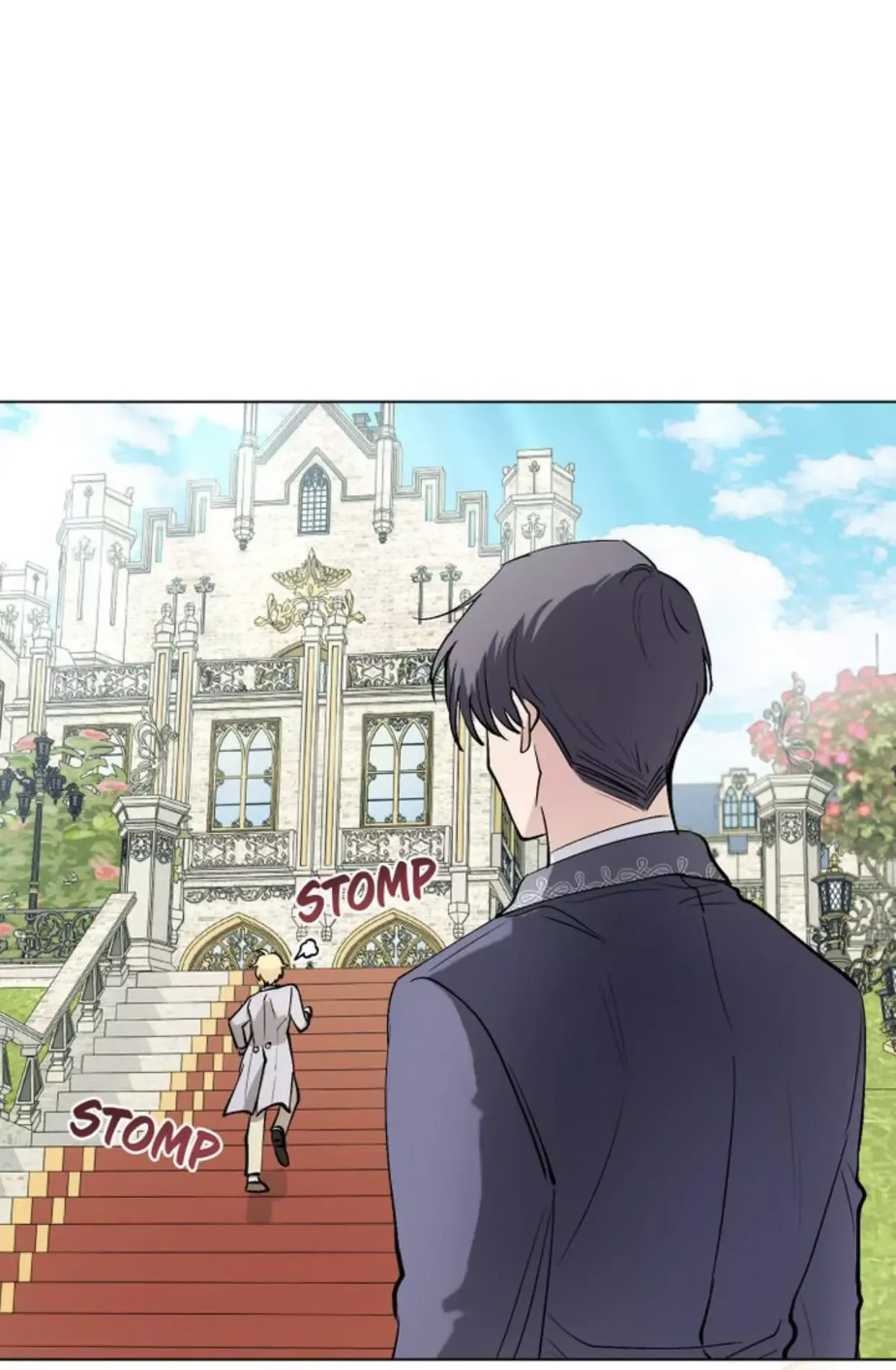 Finding Camellia Chapter 12.5 page 64