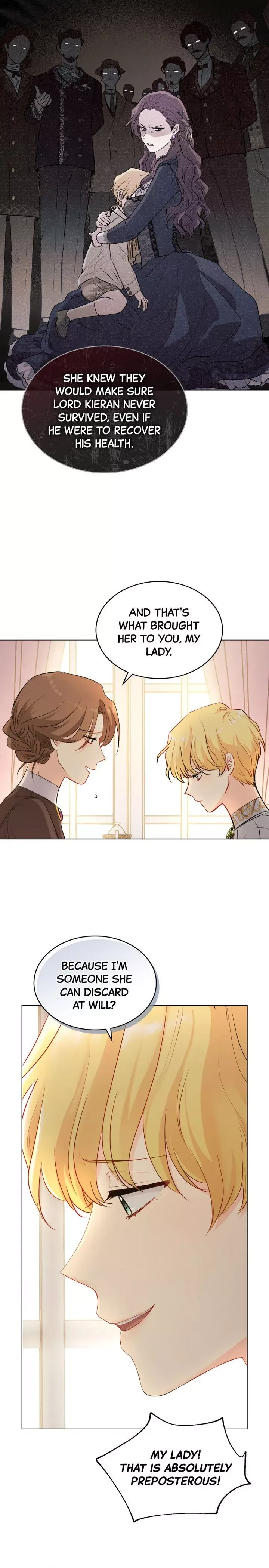 Finding Camellia Chapter 18 page 8