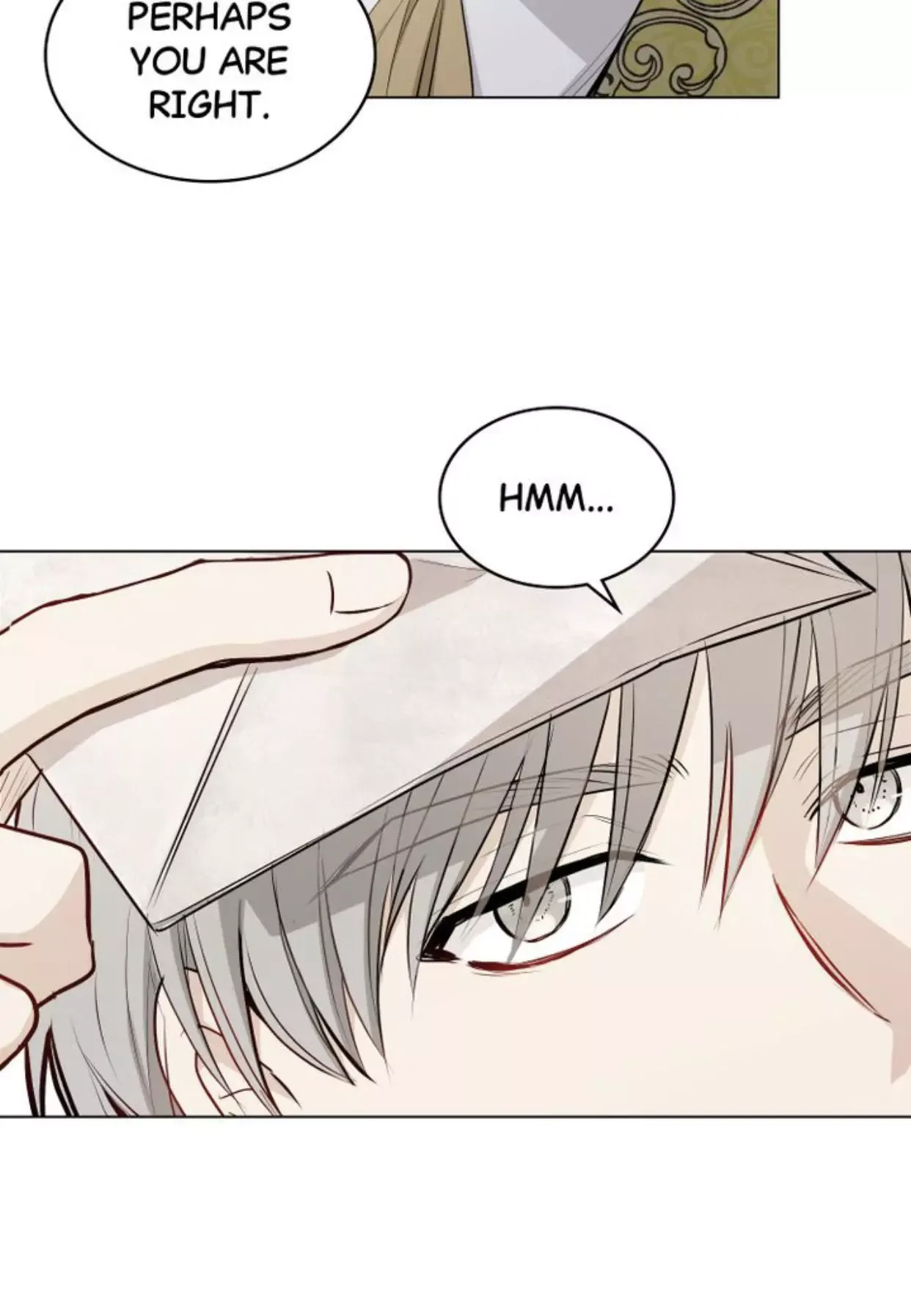 Finding Camellia Chapter 16 page 8