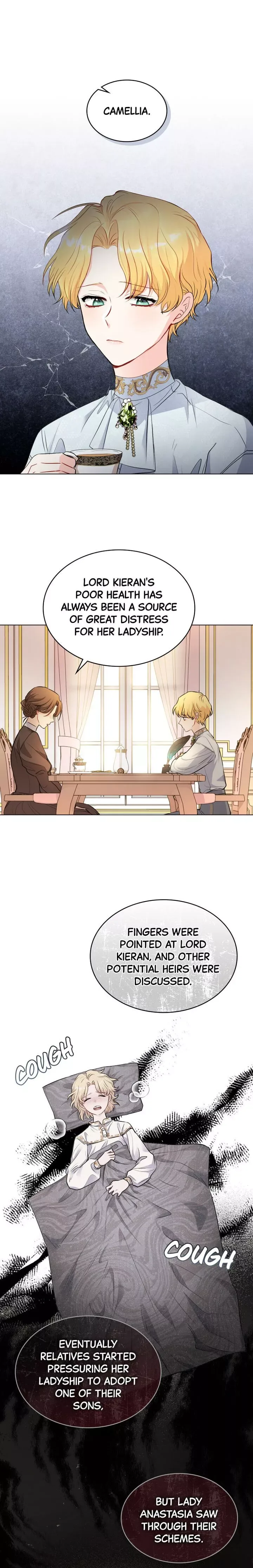 Finding Camellia Chapter 18 page 7