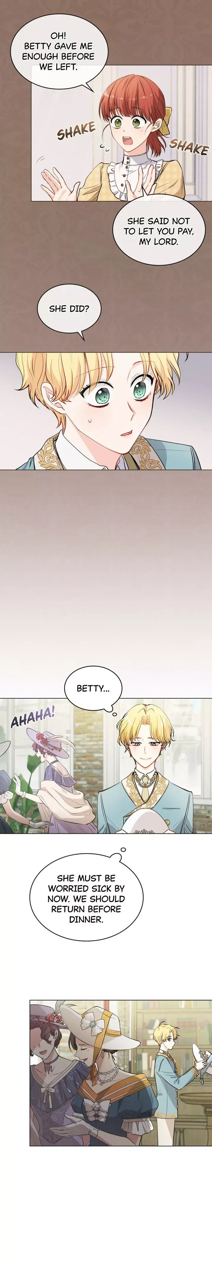 Finding Camellia Chapter 17 page 4