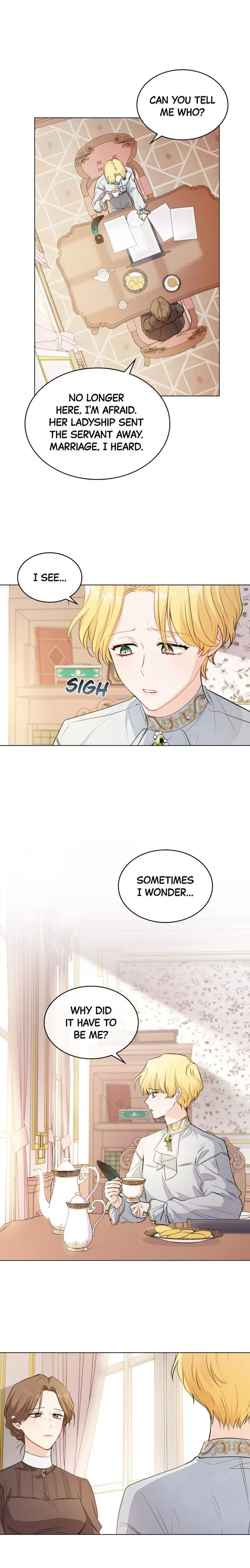 Finding Camellia Chapter 18 page 6