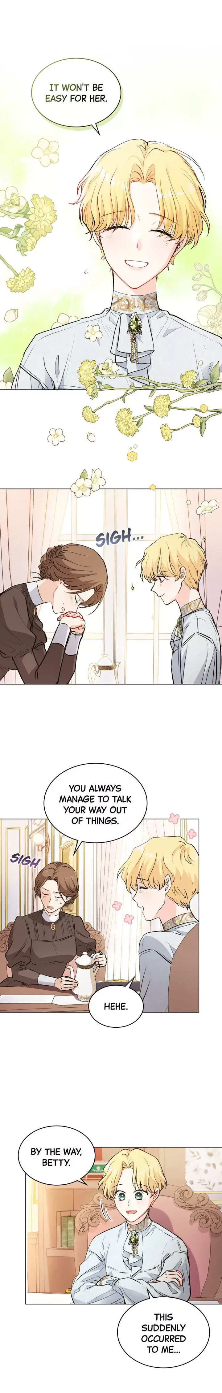 Finding Camellia Chapter 18 page 4