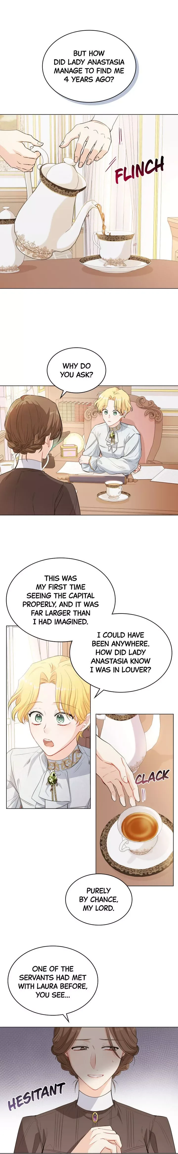 Finding Camellia Chapter 18 page 5