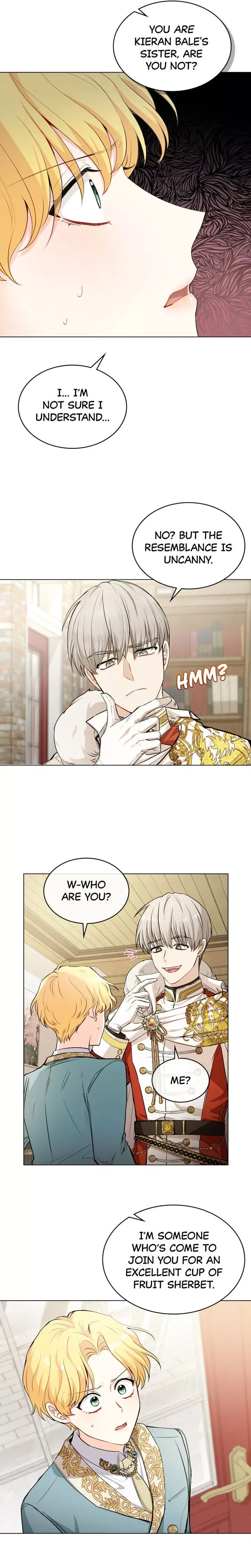 Finding Camellia Chapter 17 page 7