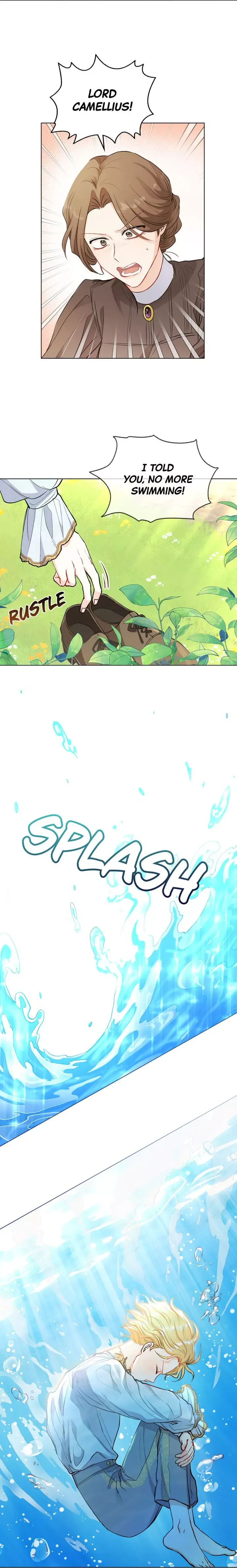 Finding Camellia Chapter 18 page 11