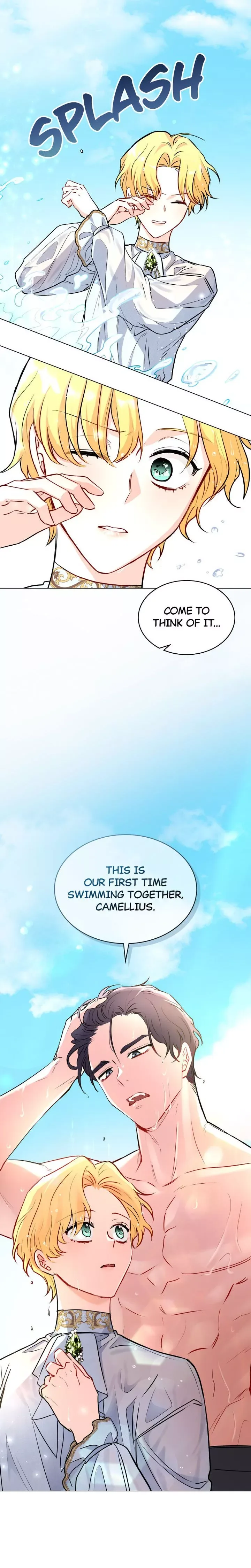 Finding Camellia Chapter 19 page 4