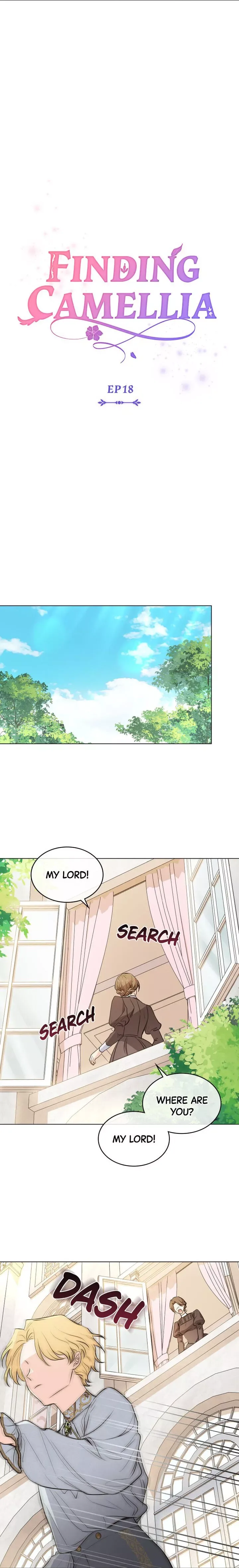 Finding Camellia Chapter 18 page 10