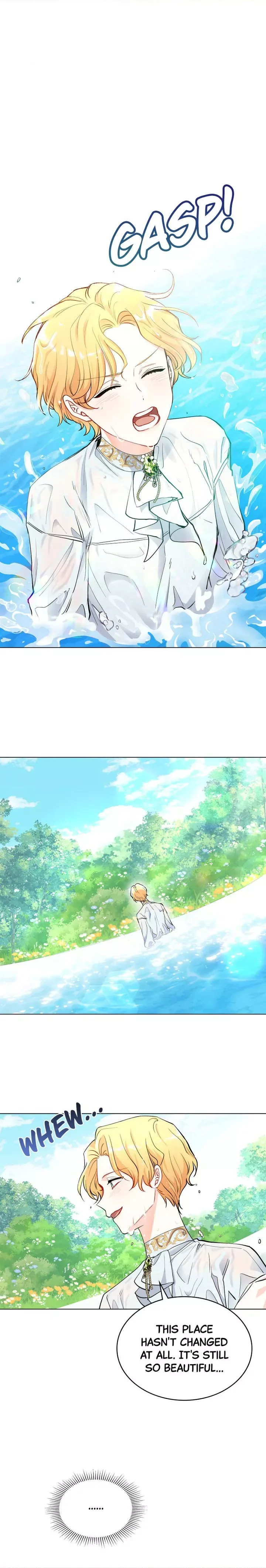 Finding Camellia Chapter 18 page 12