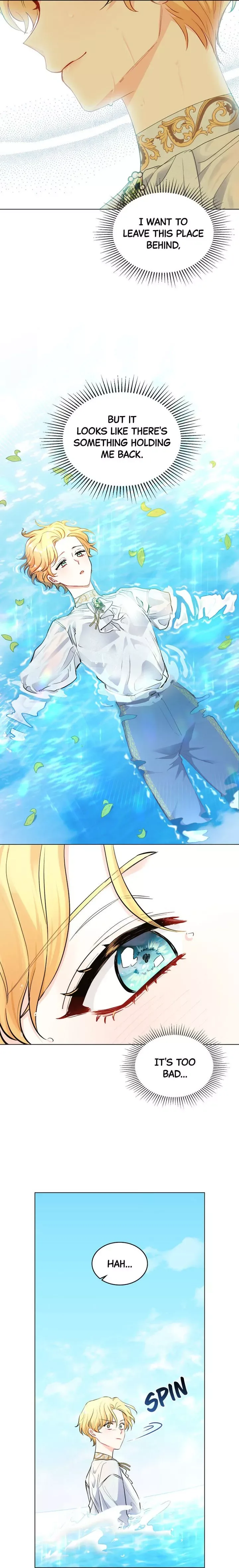 Finding Camellia Chapter 18 page 13