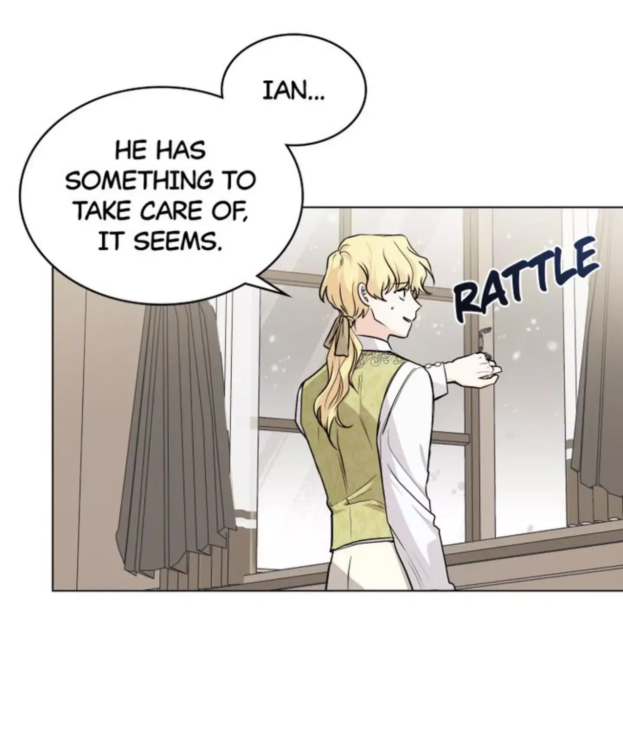 Finding Camellia Chapter 16 page 18