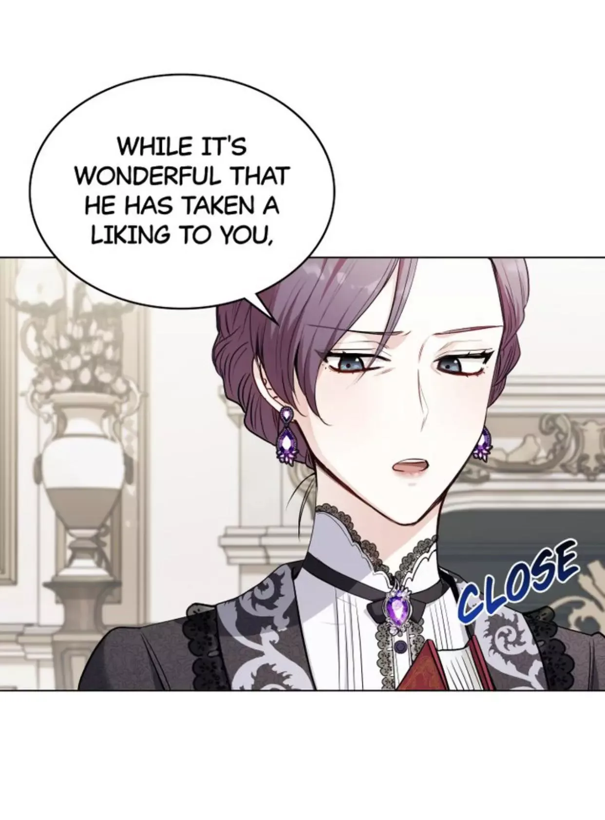 Finding Camellia Chapter 16 page 19