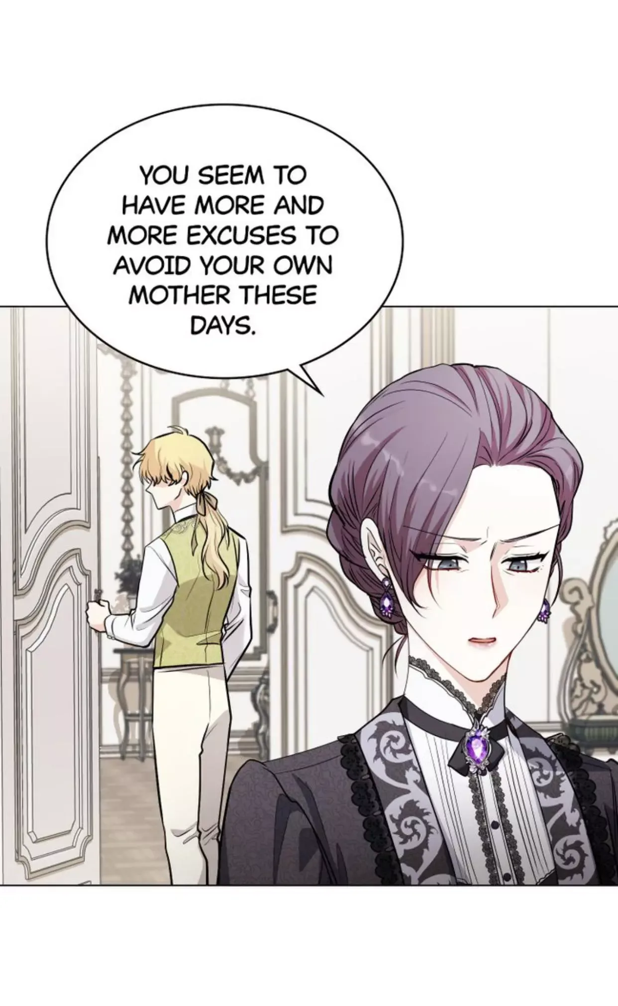 Finding Camellia Chapter 16 page 22