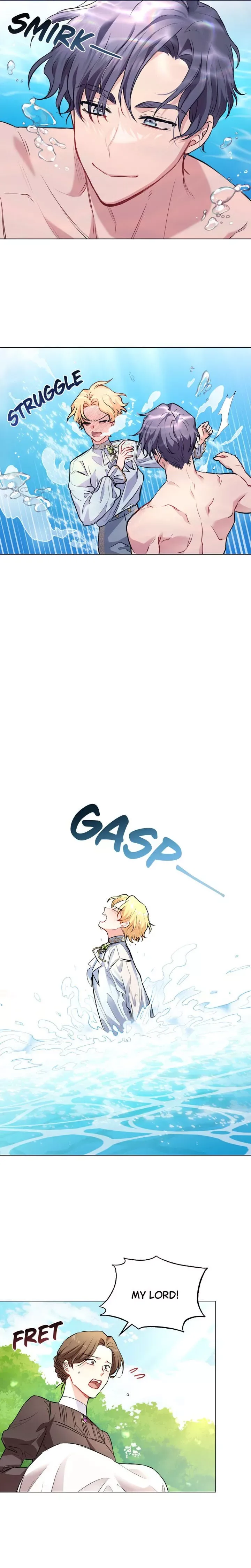 Finding Camellia Chapter 19 page 7