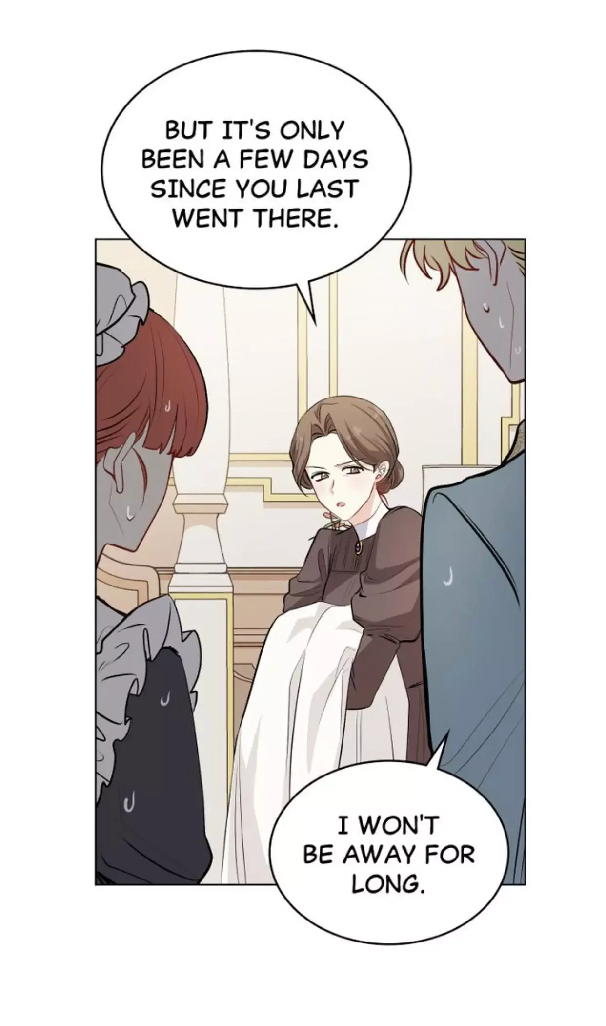 Finding Camellia Chapter 16 page 29