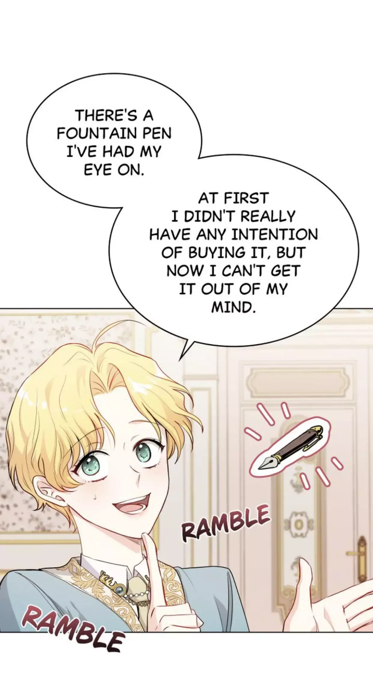 Finding Camellia Chapter 16 page 30