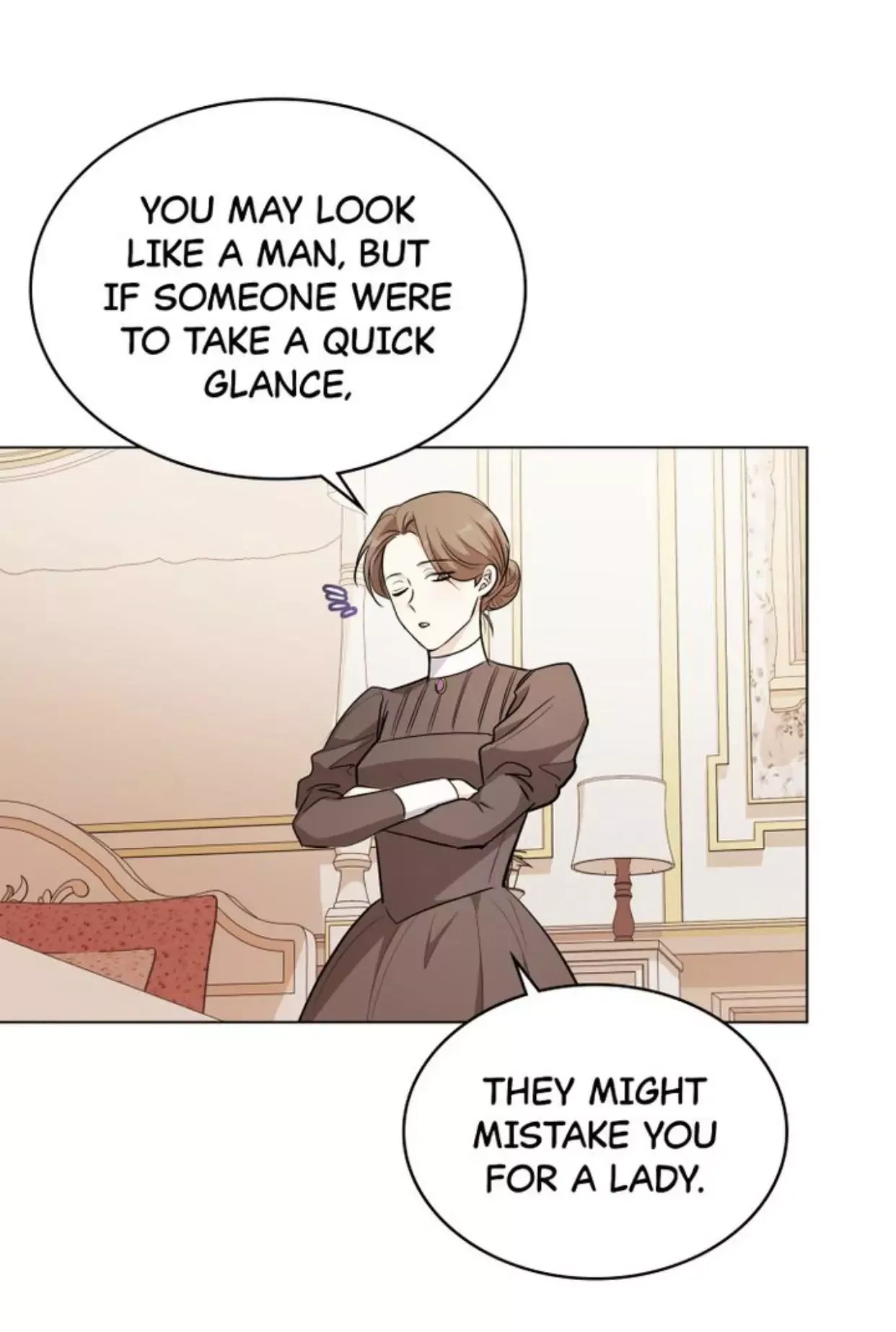 Finding Camellia Chapter 16 page 39