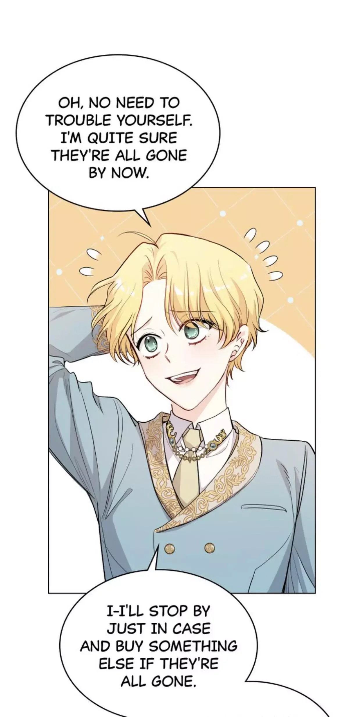 Finding Camellia Chapter 16 page 33