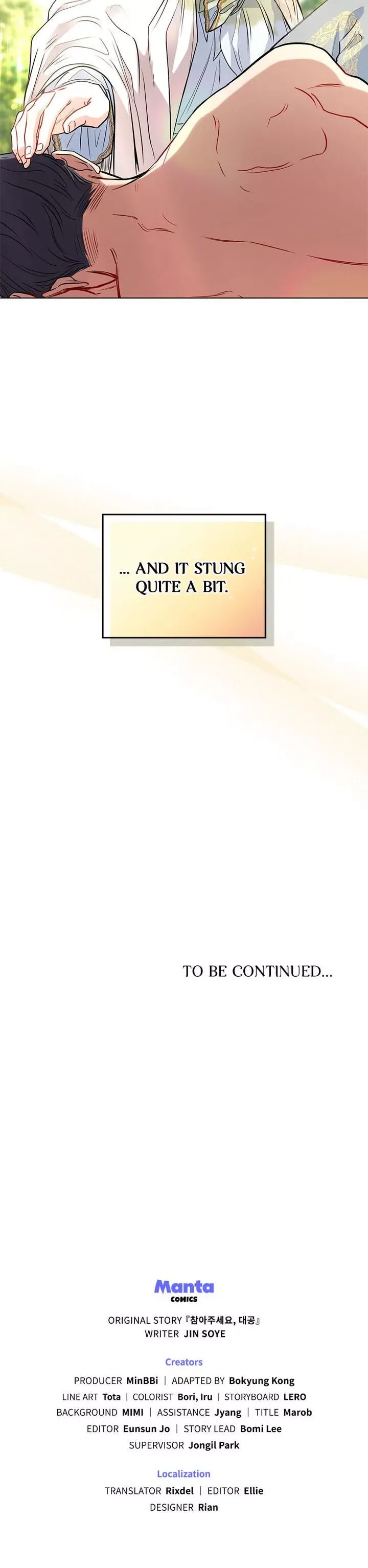 Finding Camellia Chapter 19 page 19