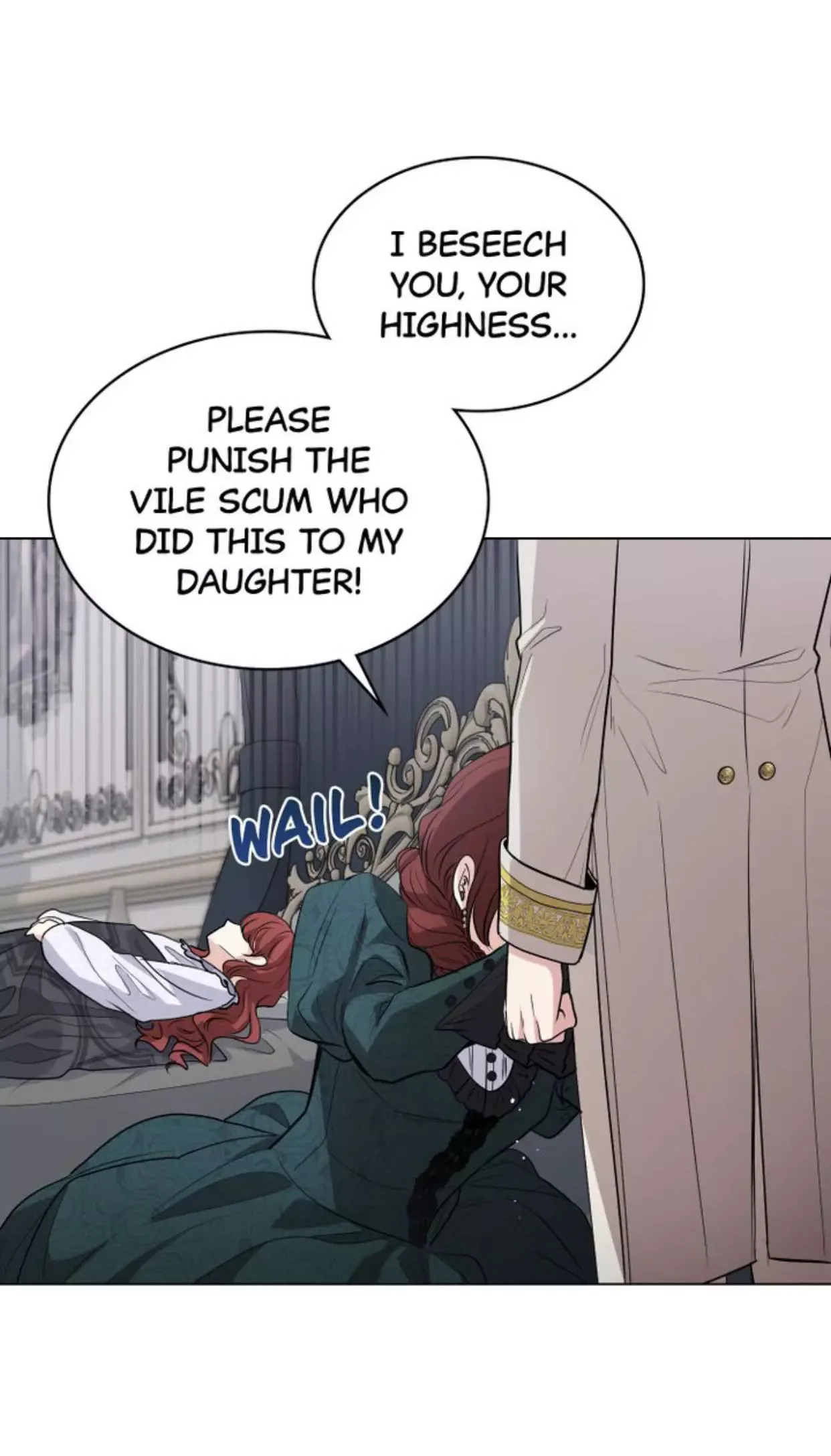 Finding Camellia Chapter 16 page 47