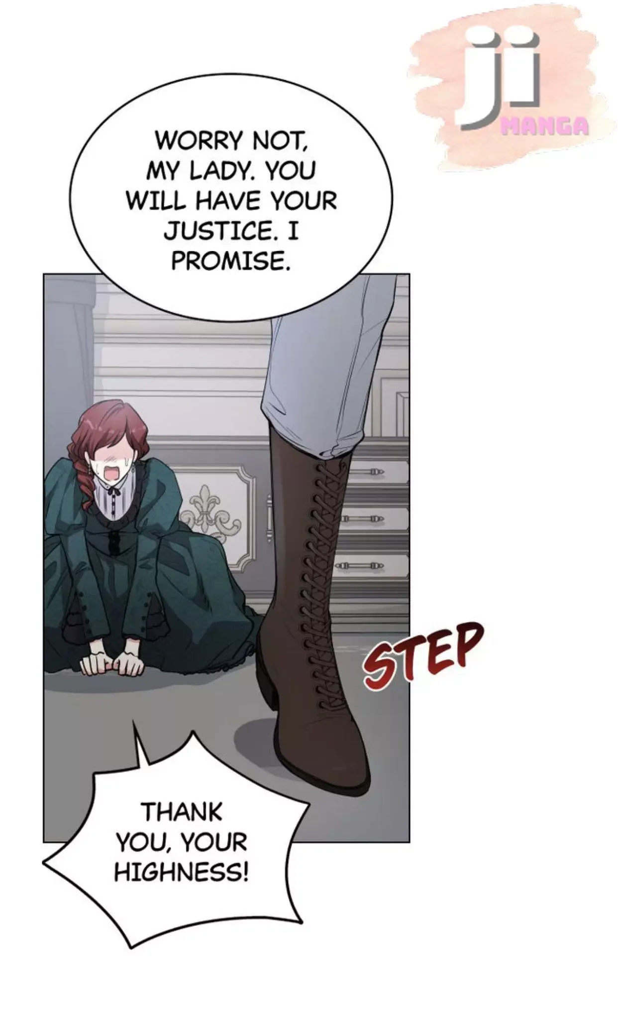 Finding Camellia Chapter 16 page 49