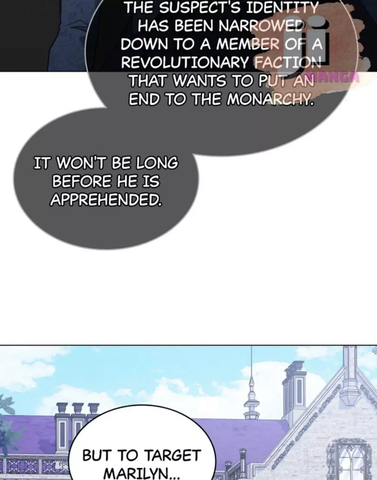 Finding Camellia Chapter 16 page 54