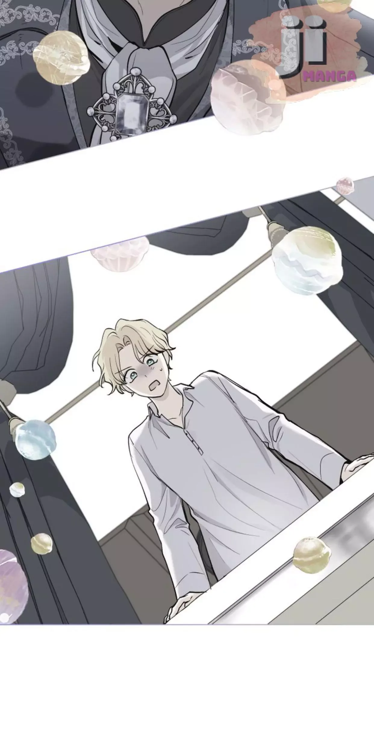 Finding Camellia Chapter 16 page 64