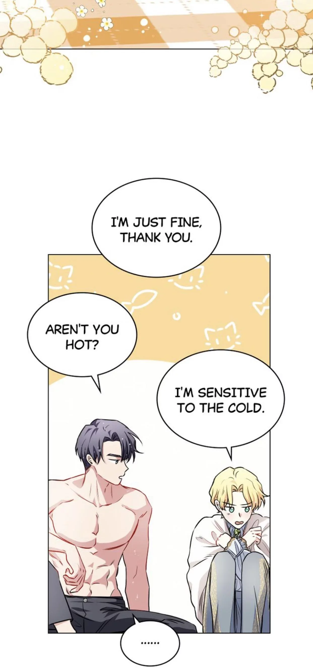 Finding Camellia Chapter 19.5 page 7