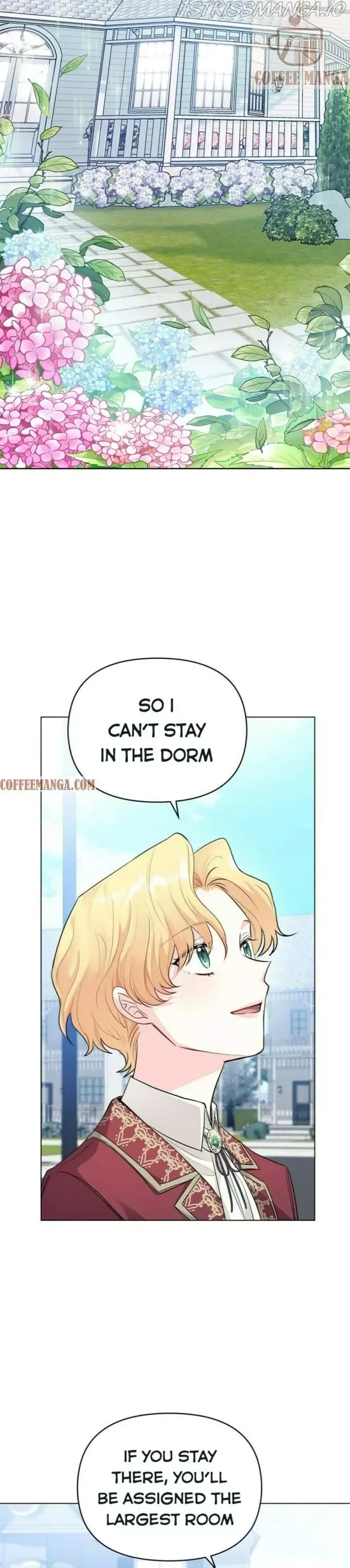 Finding Camellia Chapter 27 page 4