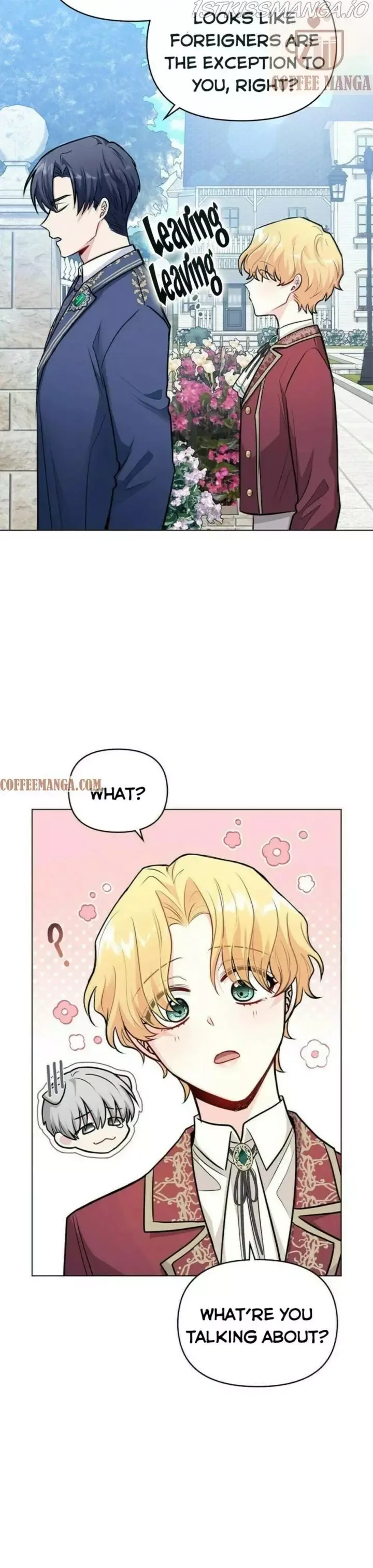 Finding Camellia Chapter 27 page 6