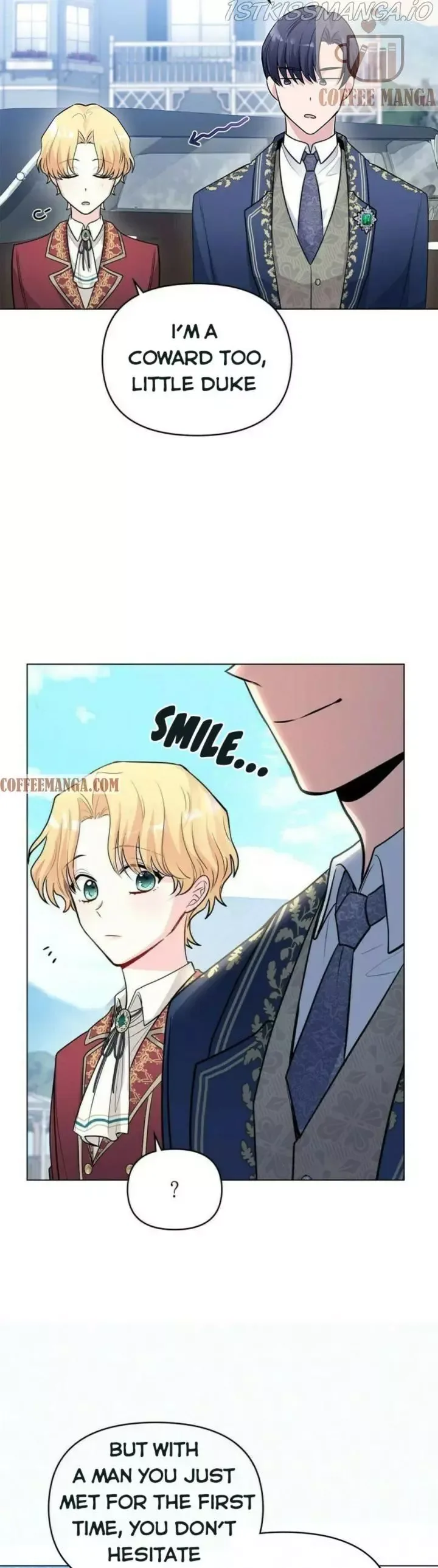 Finding Camellia Chapter 27 page 5