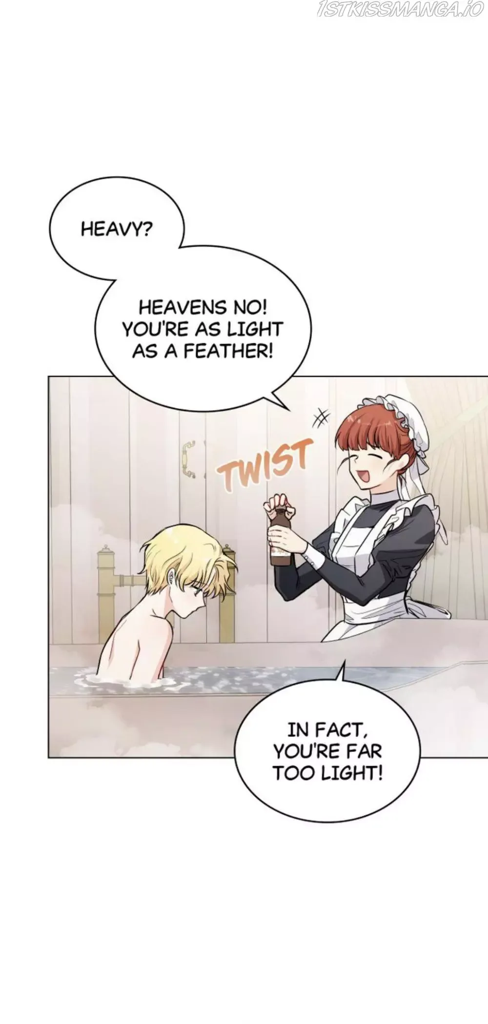 Finding Camellia Chapter 20 page 13