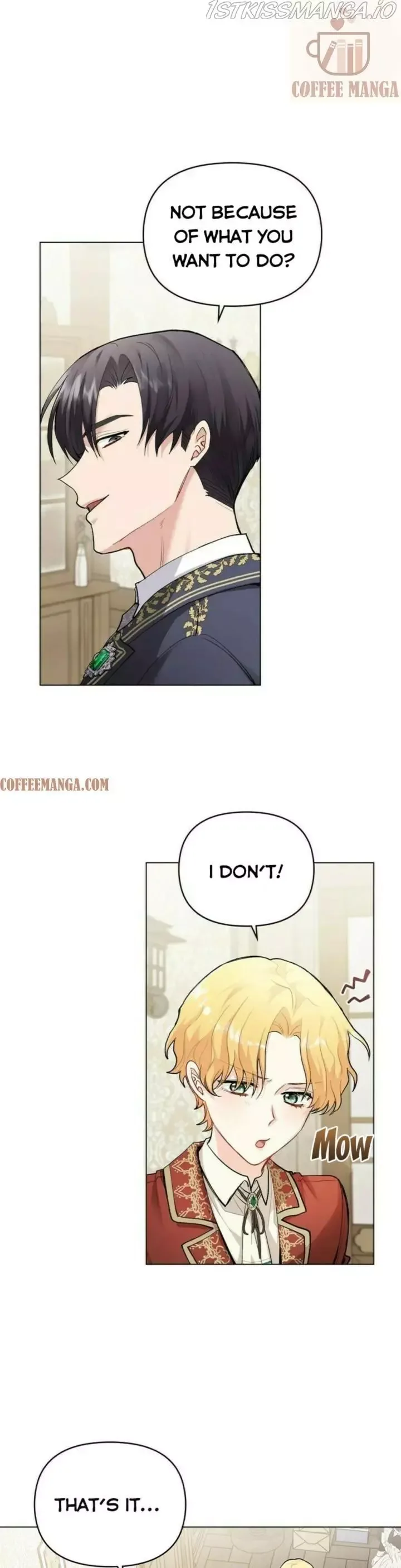 Finding Camellia Chapter 27 page 10