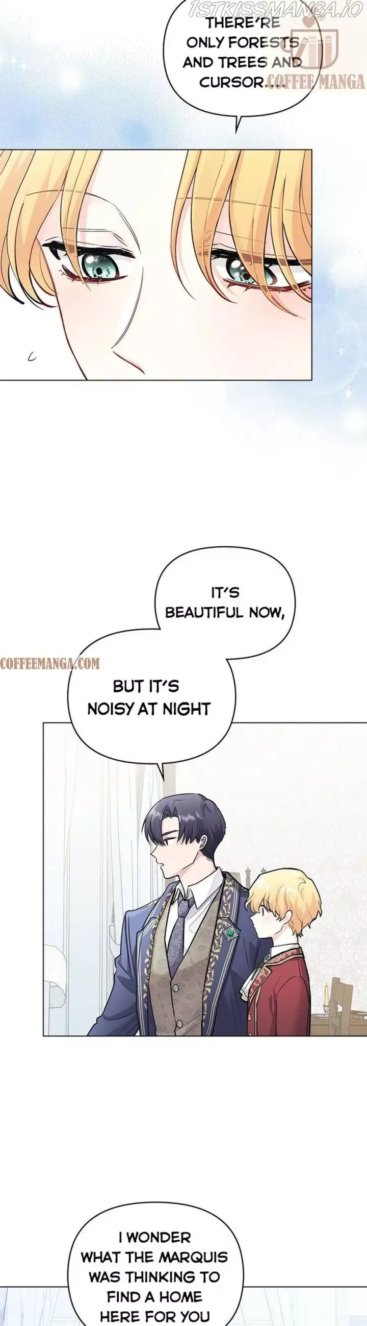 Finding Camellia Chapter 27 page 13
