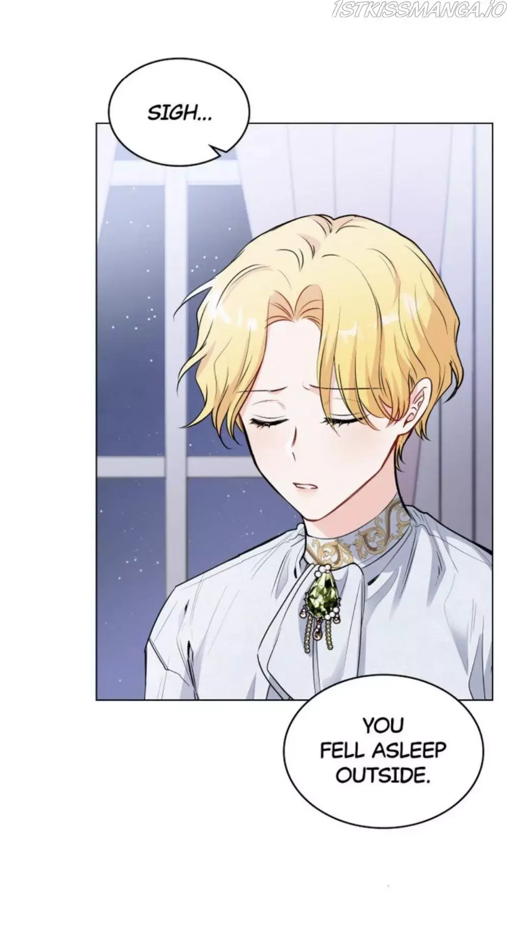 Finding Camellia Chapter 20 page 5