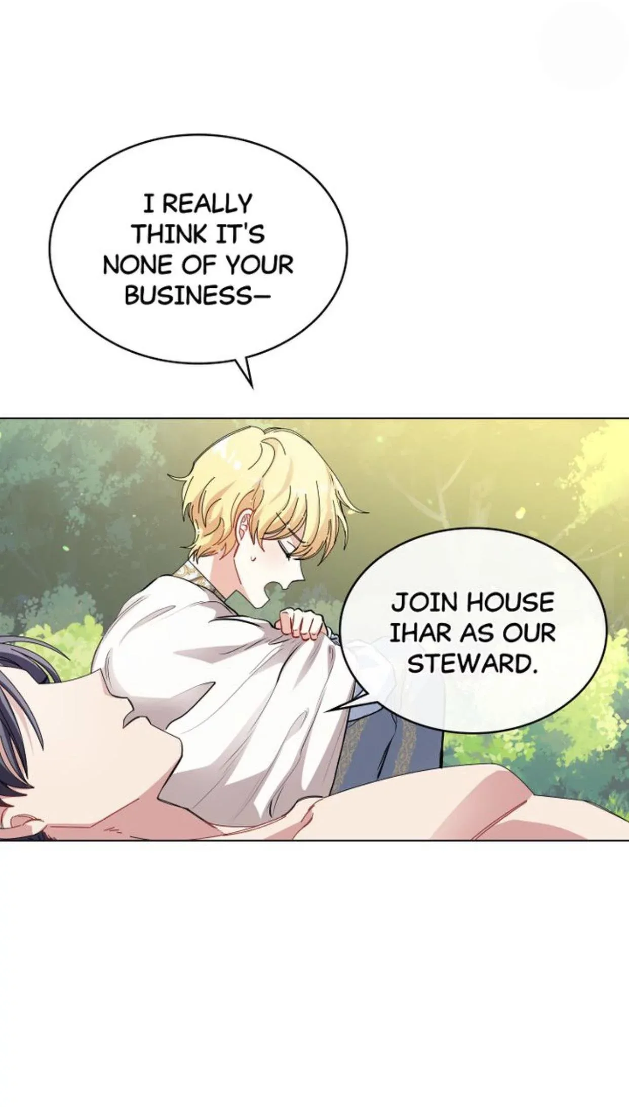 Finding Camellia Chapter 19.5 page 16