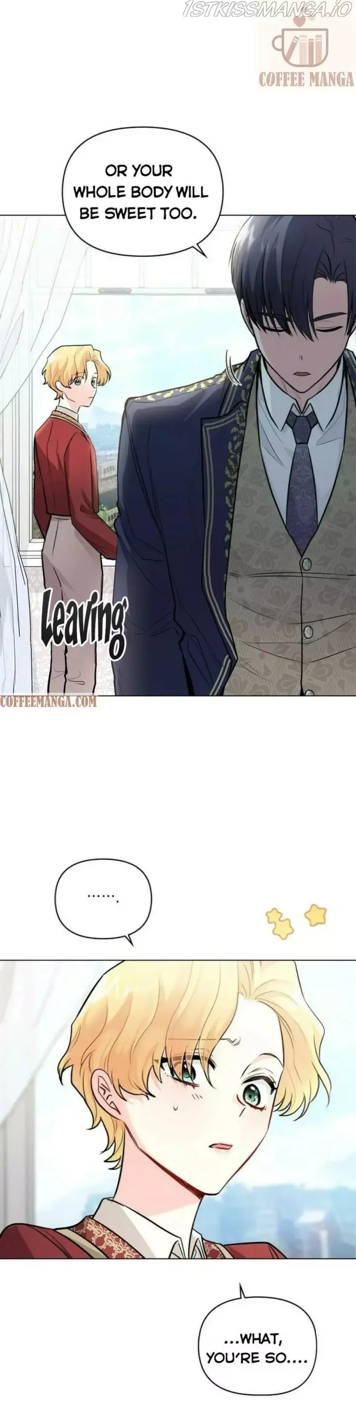 Finding Camellia Chapter 27 page 16