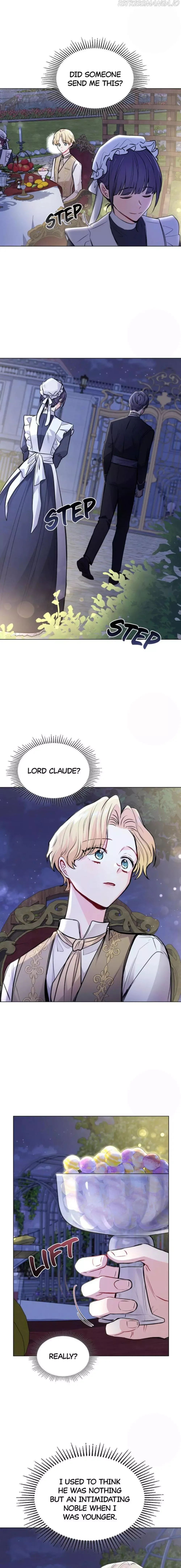 Finding Camellia Chapter 25 page 5