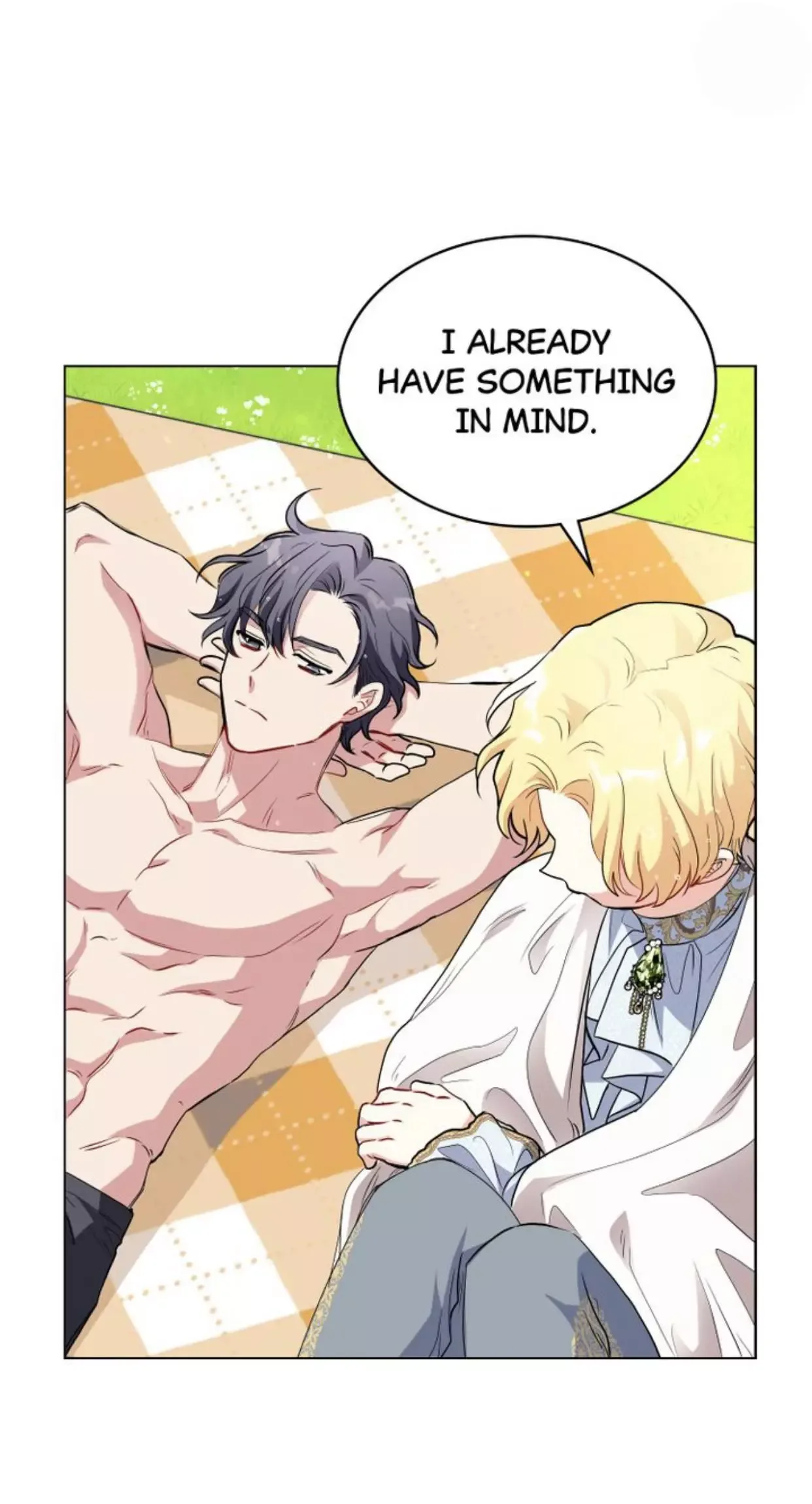Finding Camellia Chapter 19.5 page 19