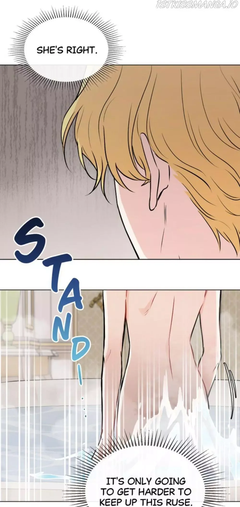 Finding Camellia Chapter 20 page 20