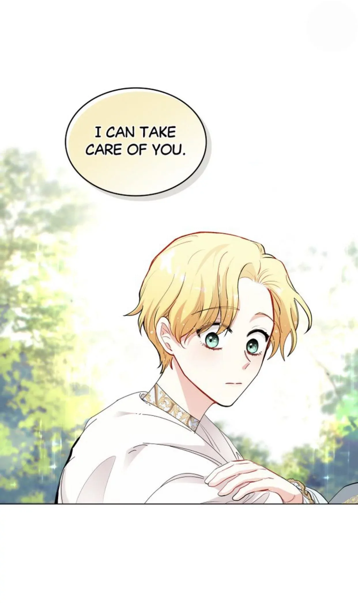 Finding Camellia Chapter 19.5 page 17