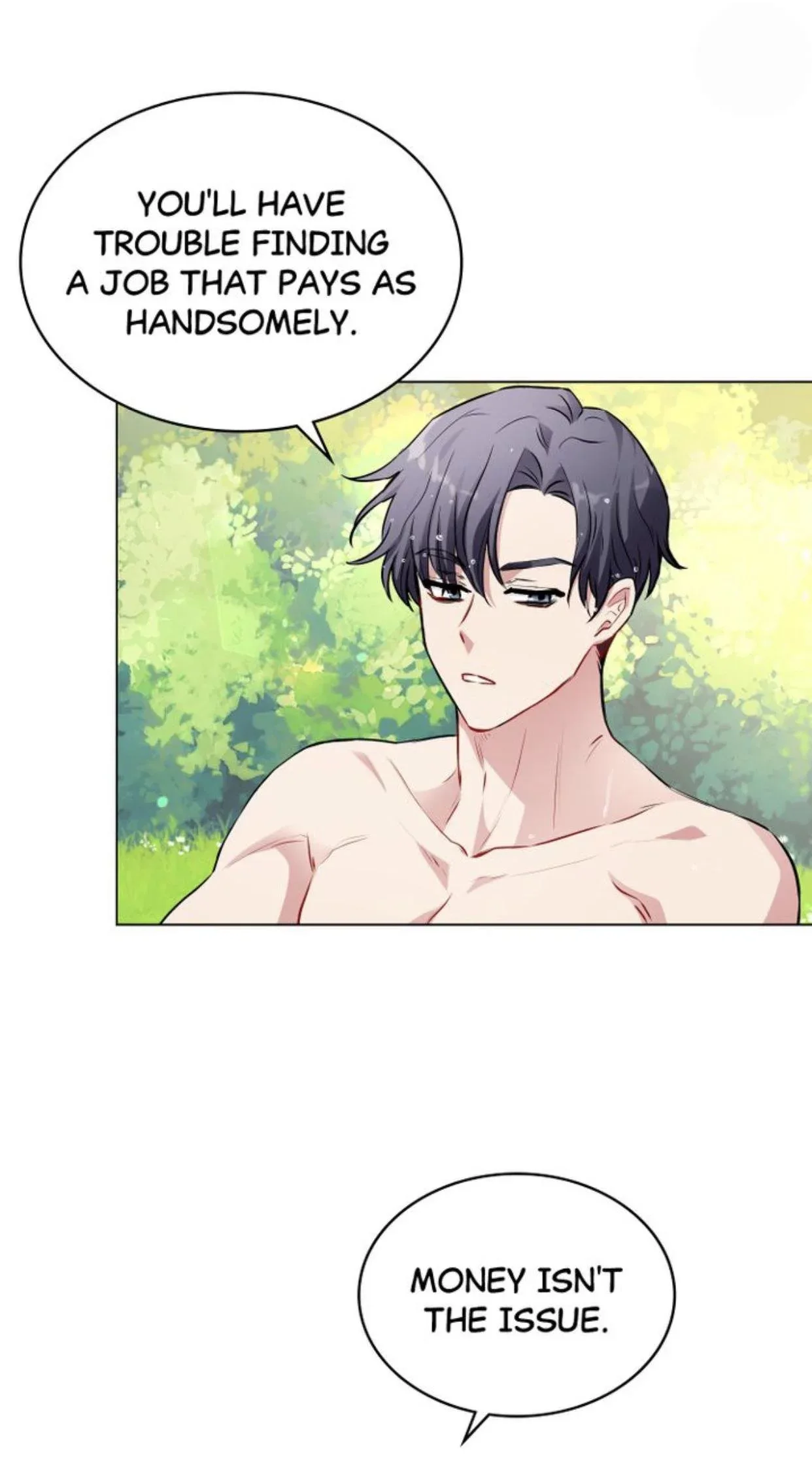 Finding Camellia Chapter 19.5 page 21