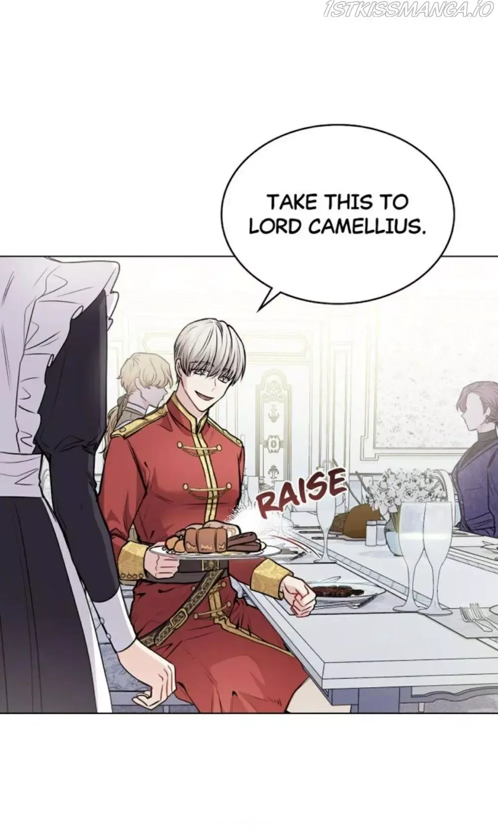 Finding Camellia Chapter 24 page 21