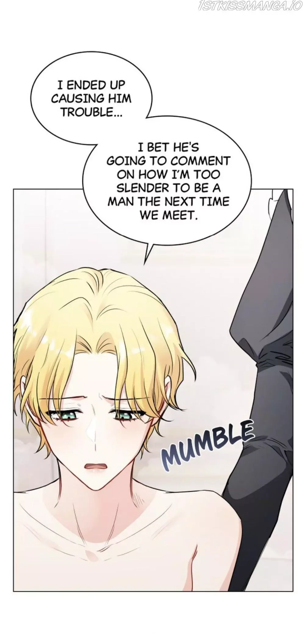 Finding Camellia Chapter 20 page 14