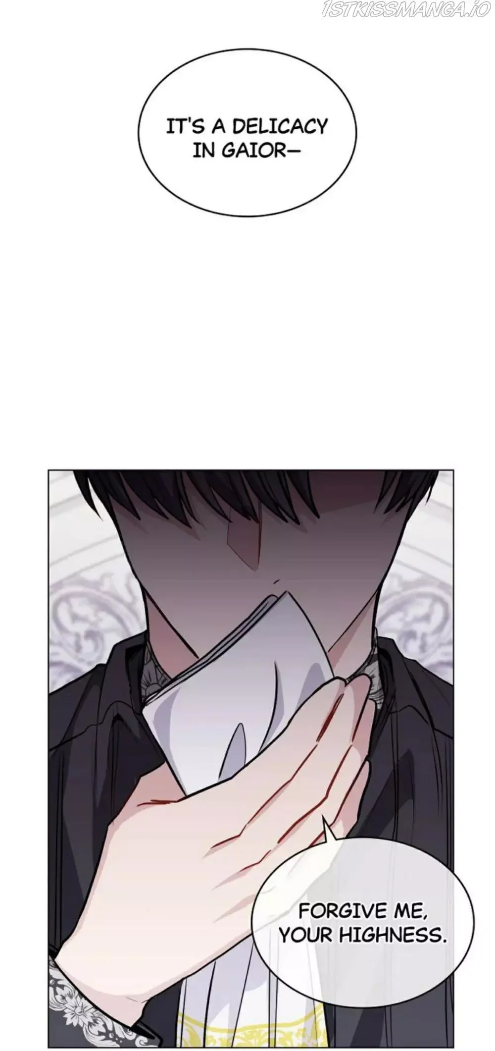 Finding Camellia Chapter 24 page 33