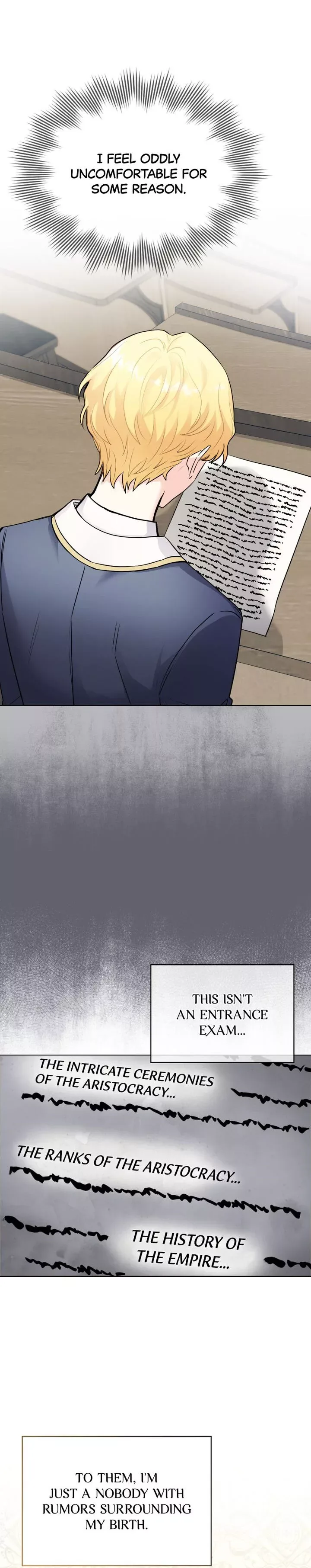 Finding Camellia Chapter 29 page 3